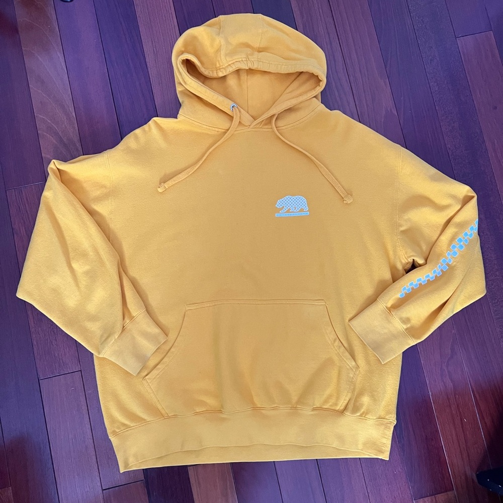 California Hoodie